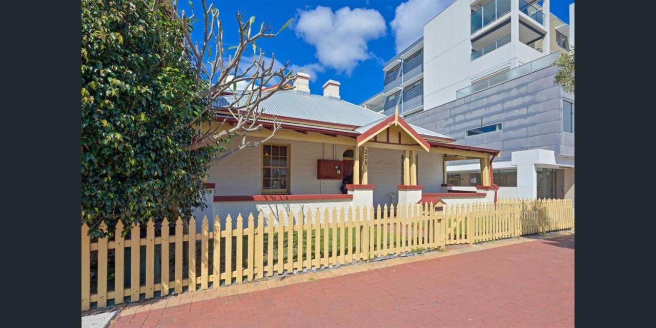 Emu Backpackers Perth - Note - Valid Passport Required For Check In Hostel Εξωτερικό φωτογραφία