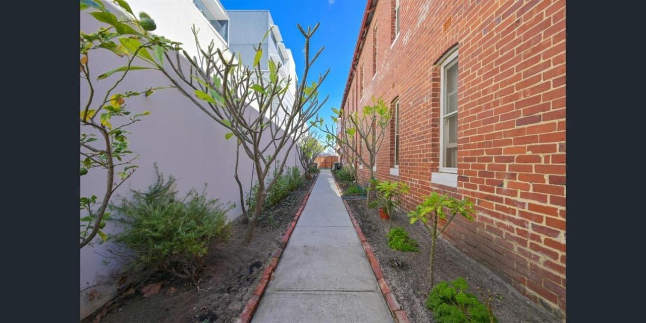 Emu Backpackers Perth - Note - Valid Passport Required For Check In Hostel Εξωτερικό φωτογραφία